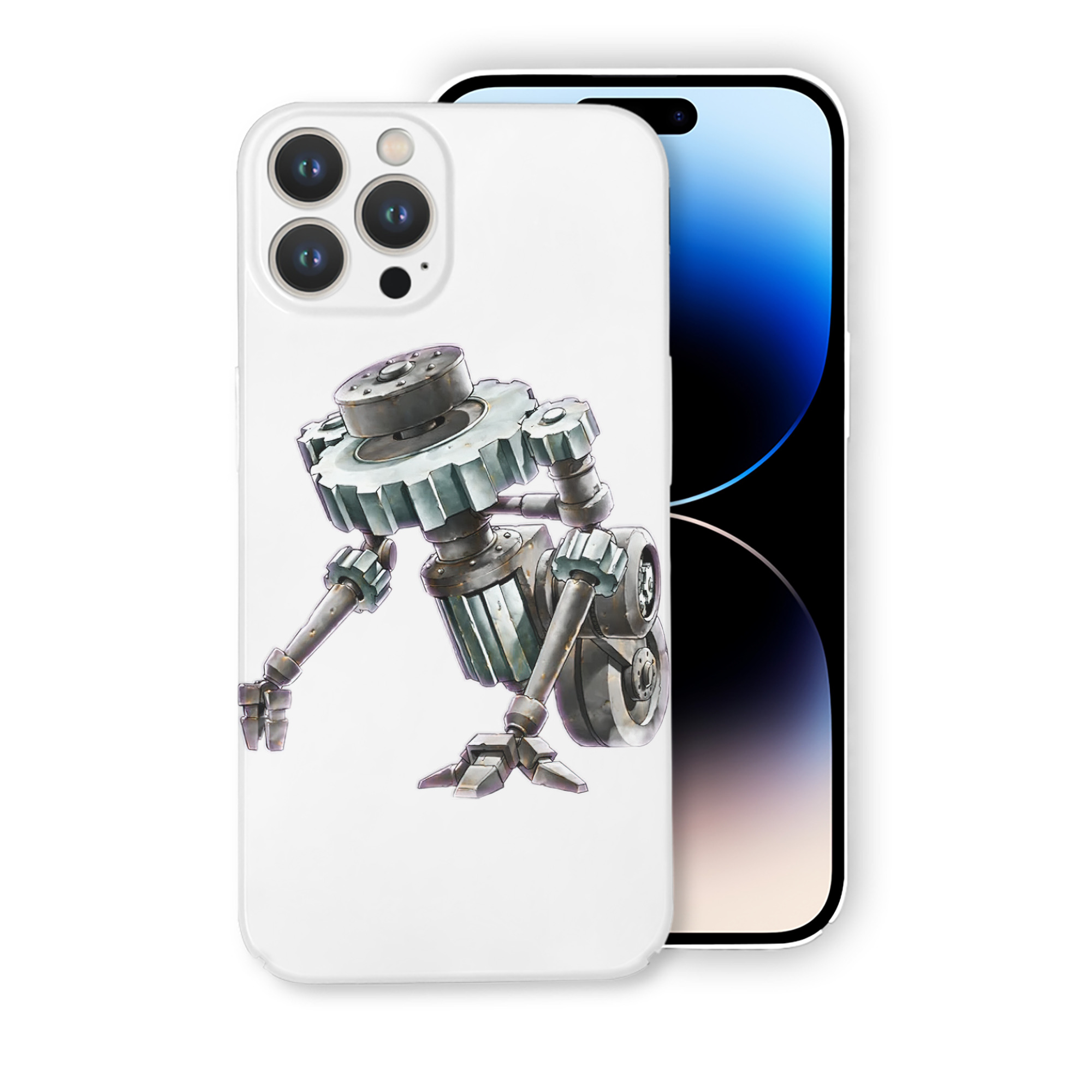 （画像用） 遊☆戯☆王 Yu-Gi-Oh! 【iPhone 14シリーズ対応】ハードケース